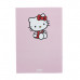 HELLO KITTY PRETTY IN PINK SUPER STATIONERY SET